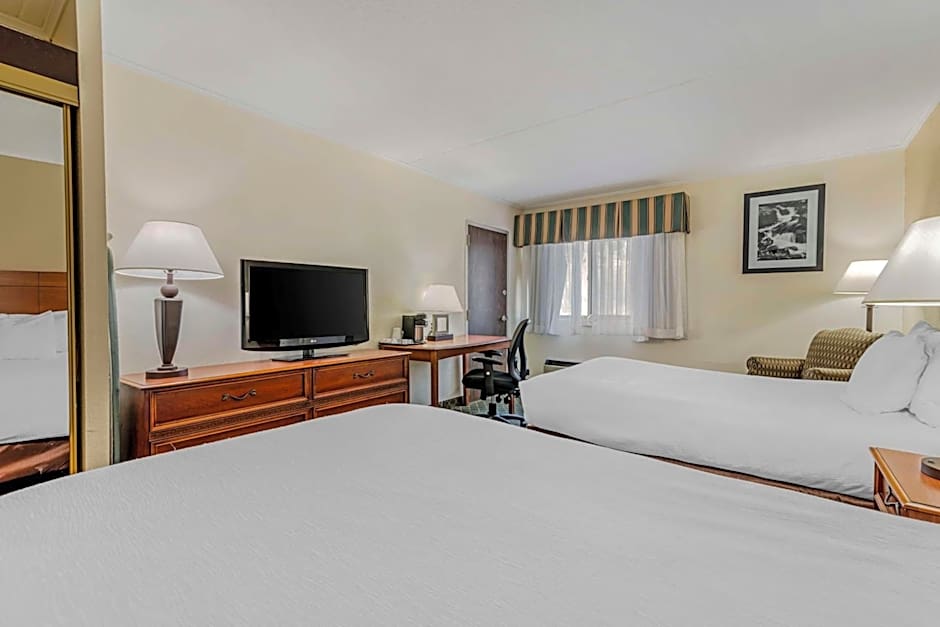 Best Western Plus Augusta Civic Center Inn