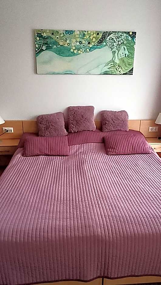 DAZ Dunai Apartman Zalakros