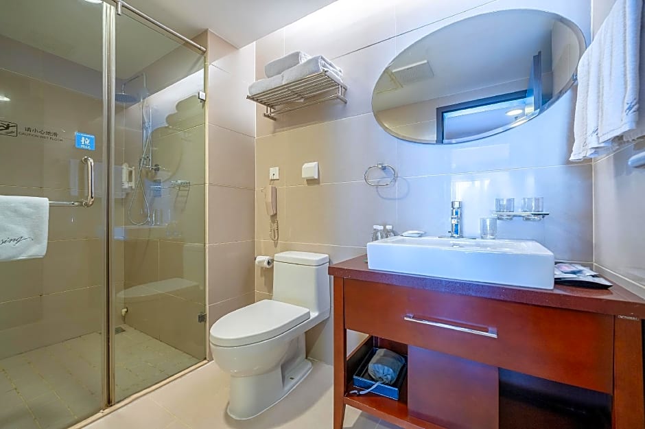 Housing International Hotel Qingdao