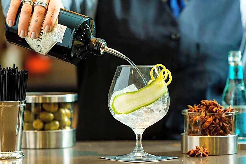 AC Hotel by Marriott Chapel Hill Downtown