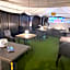 Capsule Hotel Suzumoriya