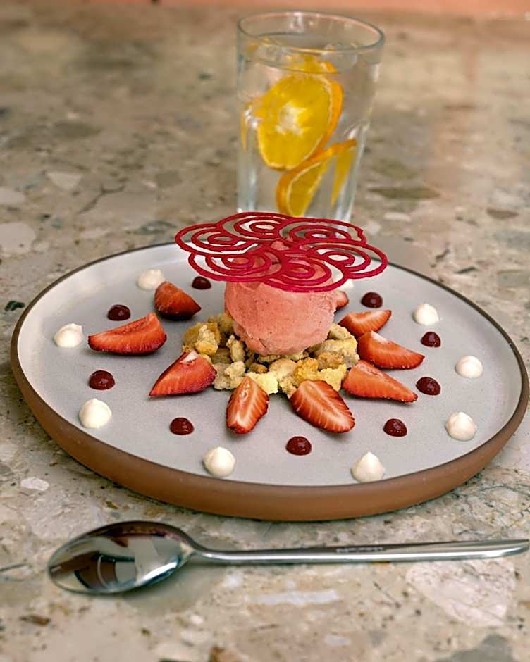 Le Saint Erasme, Hotel Eco Friendly