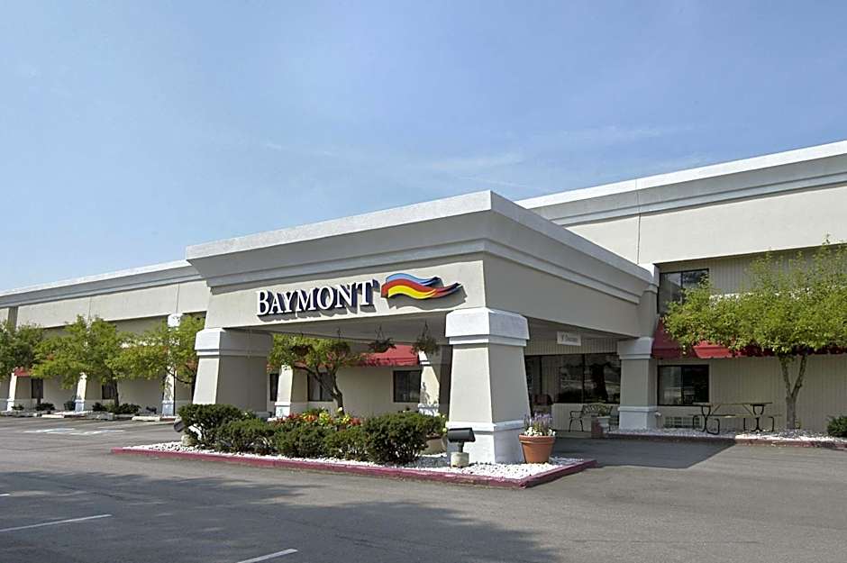 Baymont by Wyndham Jackson
