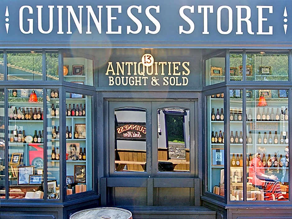 Shannon Springs Hotel