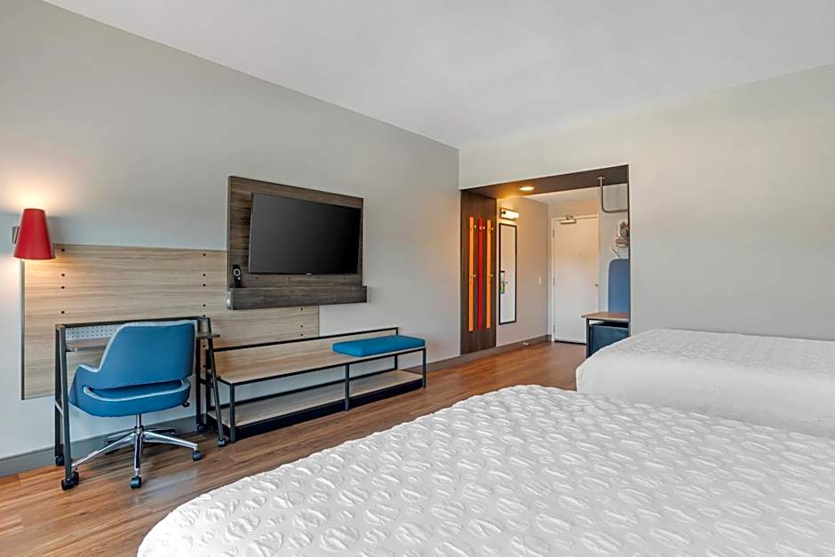 Tru by Hilton Gastonia