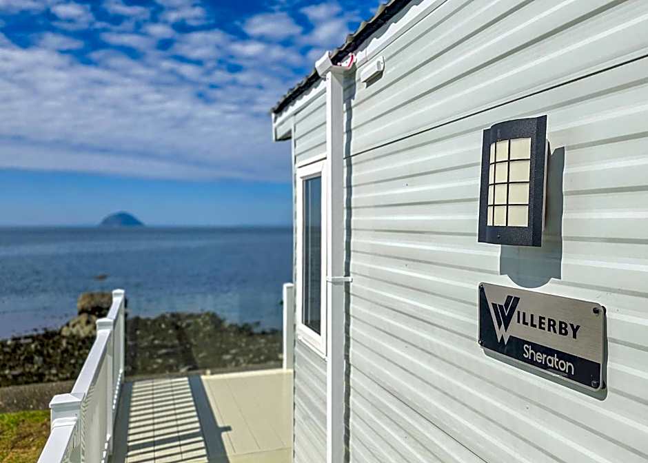 Bennane Shore Holiday Park