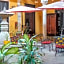 Hotel Santiago