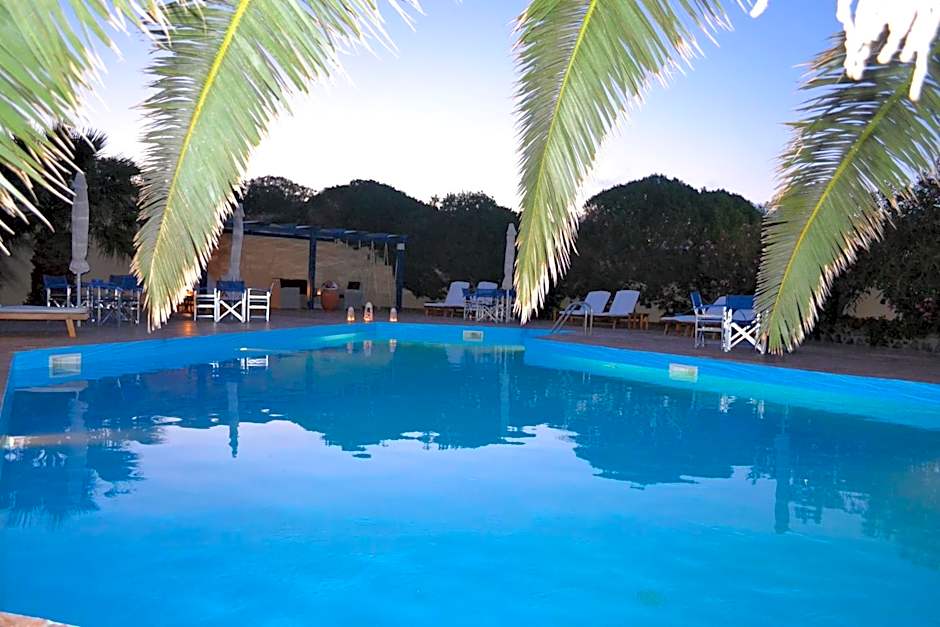 Melina Hotel