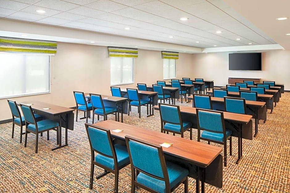 Hampton Inn By Hilton Clewiston