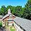 The Black Walnut Inn