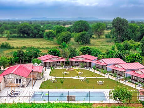 Aashiyana Luxury Cottages