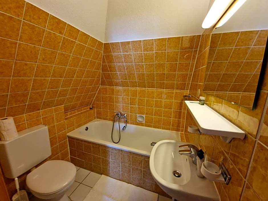 Hotel Aurichs