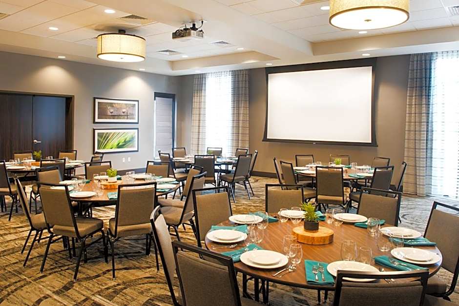 SpringHill Suites by Marriott Bend