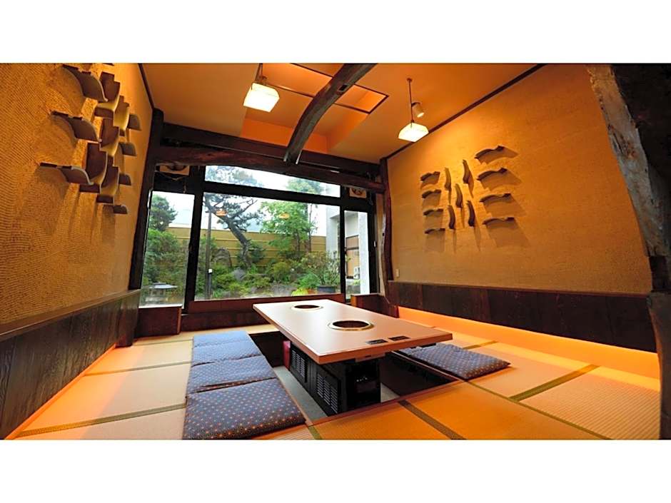 Tendo Grand Hotel Maizuruso - Vacation STAY 36011v