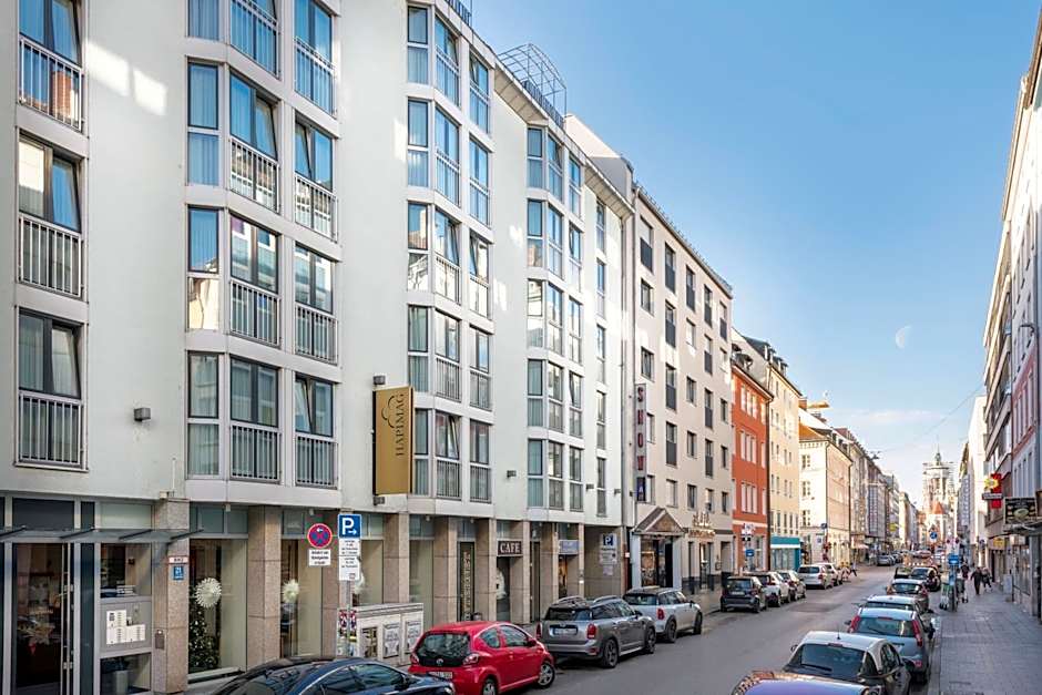 Hapimag Ferienwohnungen München