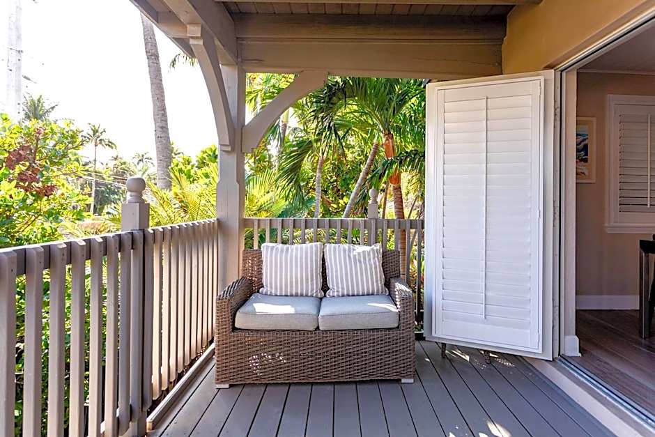 Crane's Beach House Boutique Hotel & Luxury Villas