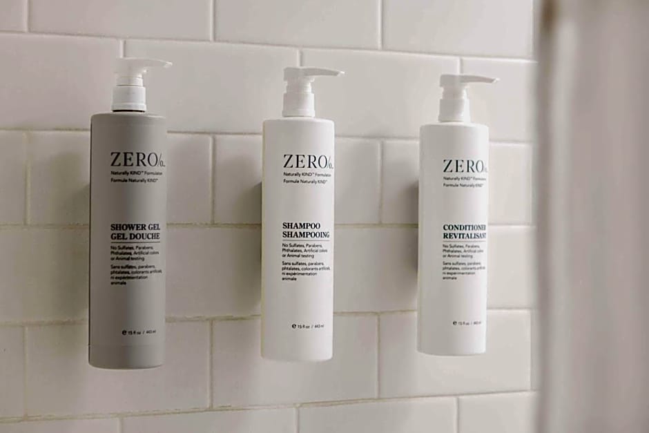 Hilton Garden Inn Ocean City Oceanfront