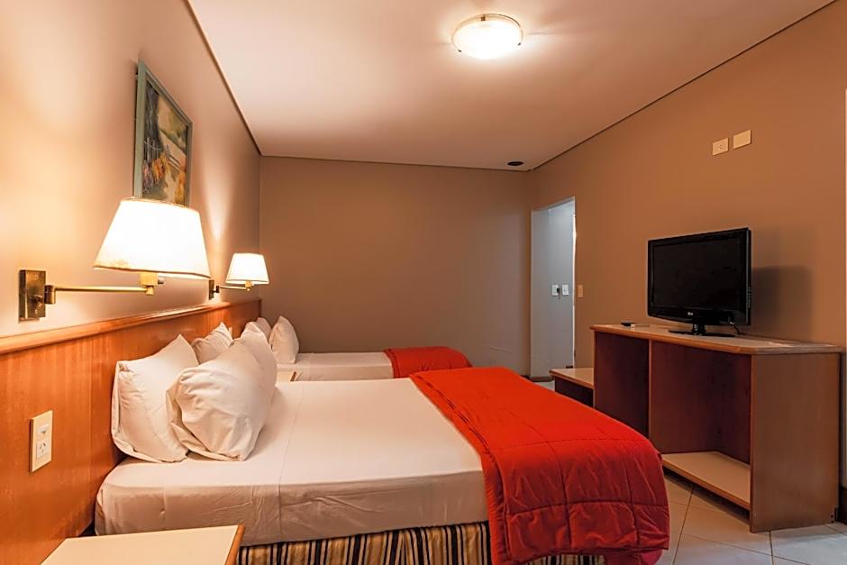 Marcopolo Suites Iguazu