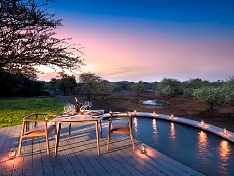 Mbazo Safari Collection