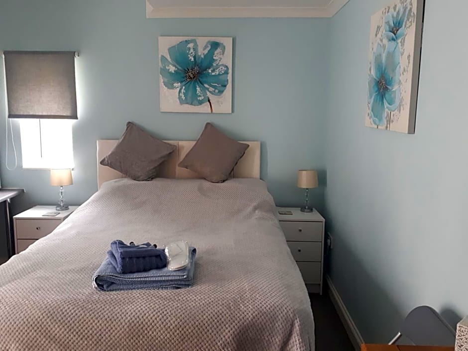 Santi Bhavana Bed & Breakfast