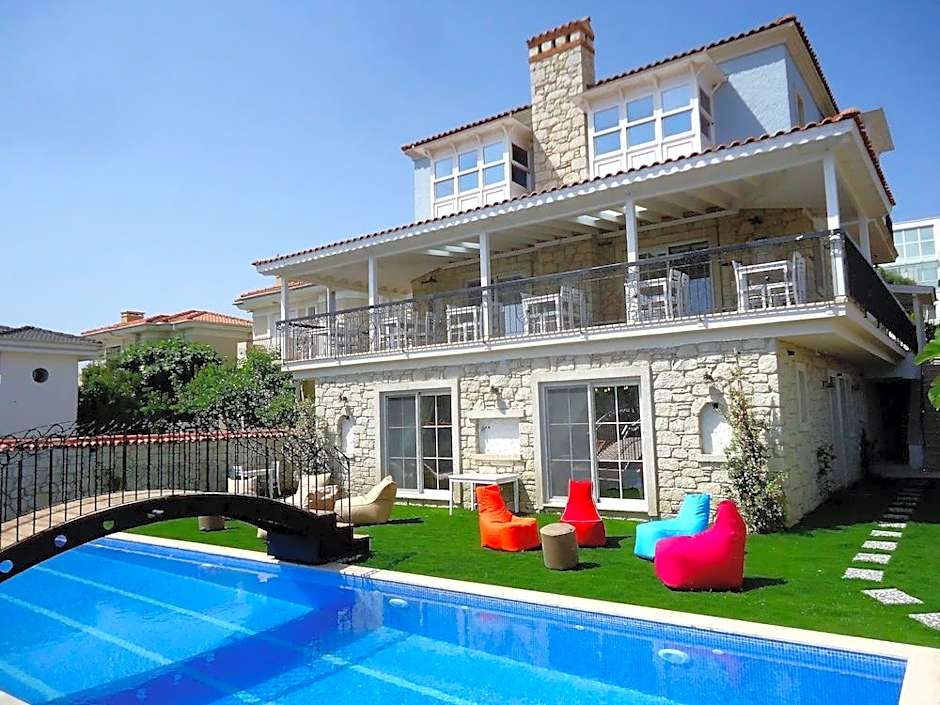 Grand Alacatı Butik Hotel