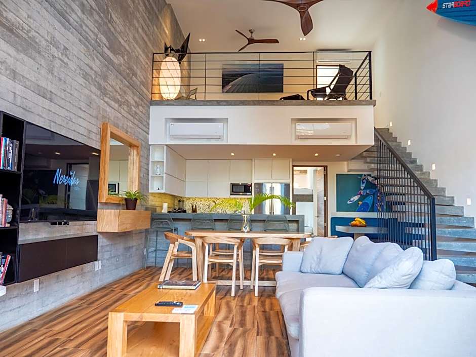 Nereidas Lofts