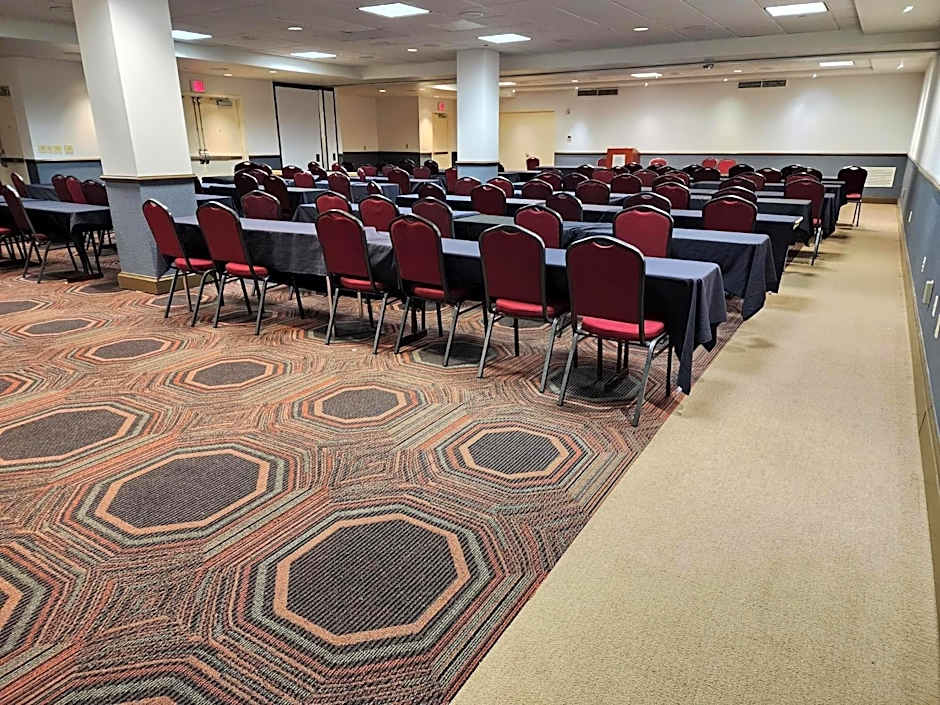 Four Points by Sheraton Little Rock Midtown