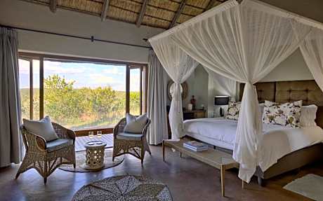 Family Bungalow