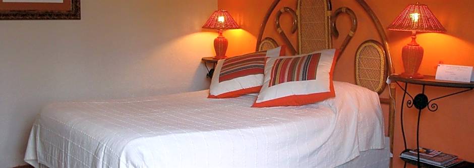 Hotel Parador Vernal