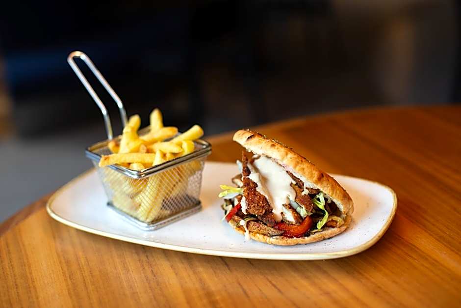 ibis Zurich City West