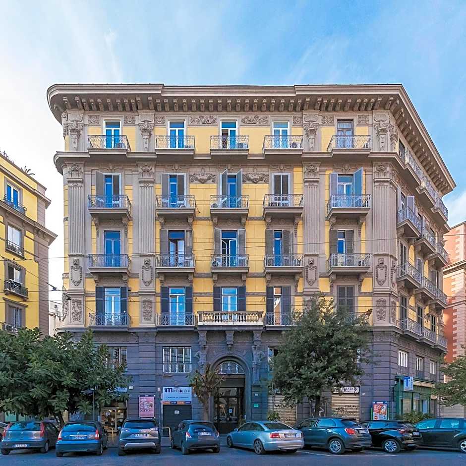 FJ Bianco Guest House