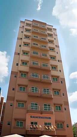 Noble Rose Apartment Hotel