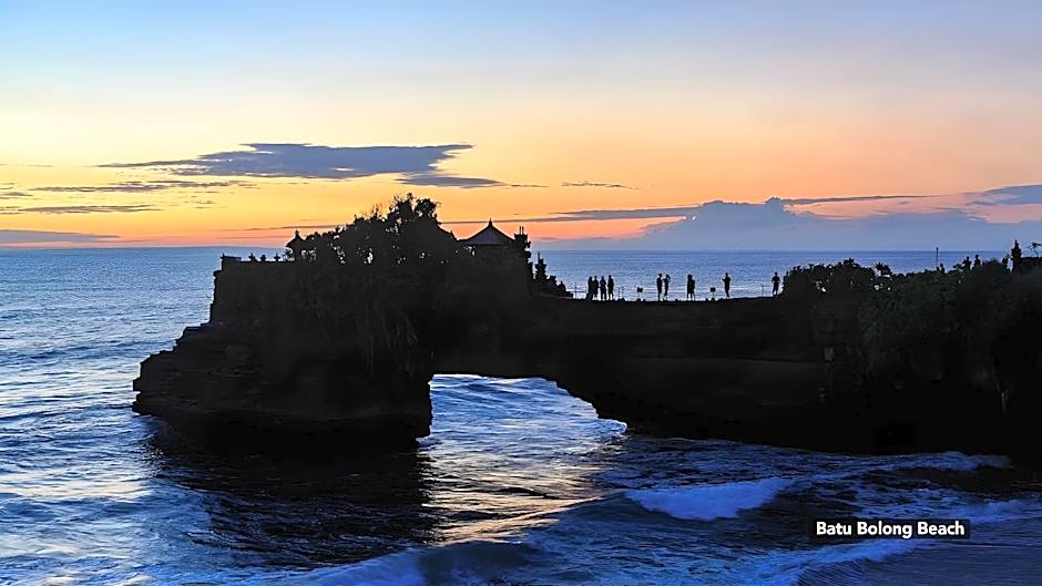 Canggu Bona Kubu