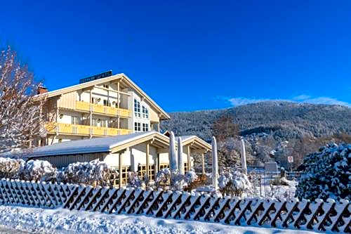 Hotel Kurpark