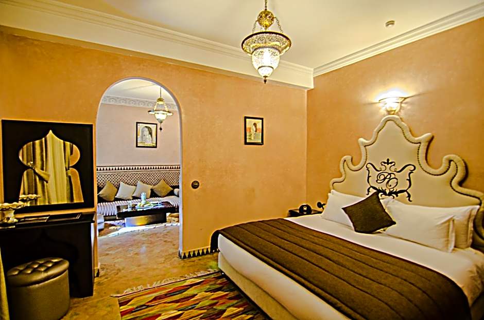 Palais Ommeyad Suites & Spa