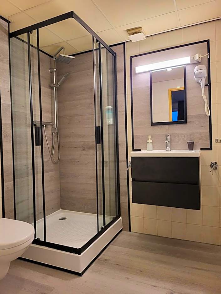 Hotel Le Provencal