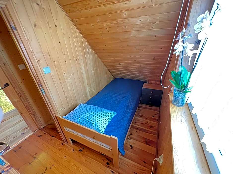 Domki Letniskowe Edi