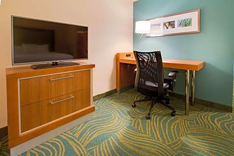 Suite with Two Double Beds and Sofa Bed