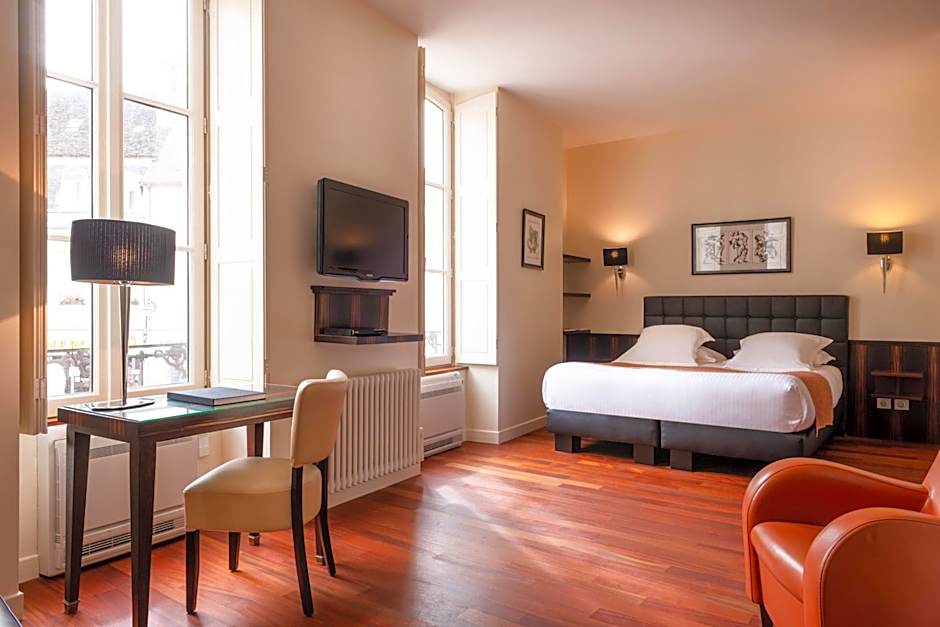 L Hotel de Beaune