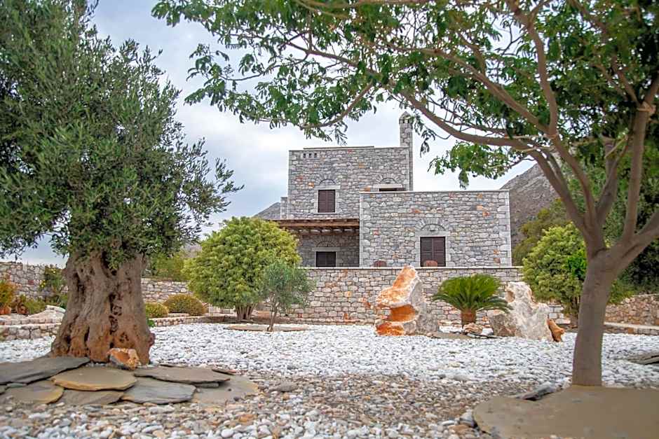 Armenopetra View Gerolimenas