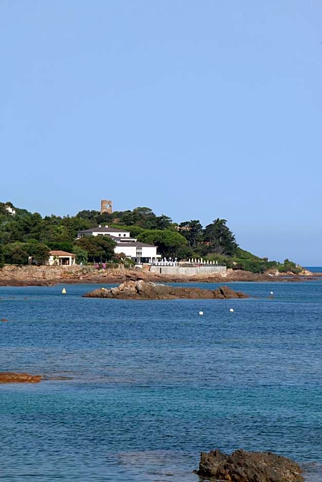 Hôtel Castel d'Orcino