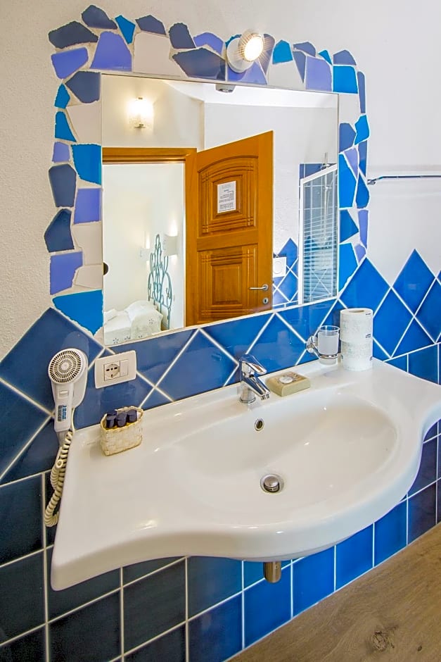 Olbia City Hotel