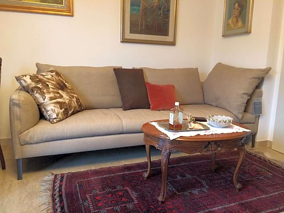 B&B Pergolesi