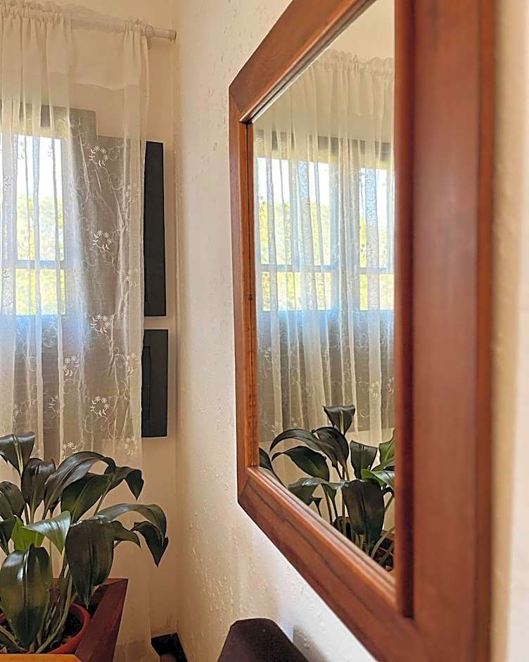 Pousada Encanto de Tiradentes