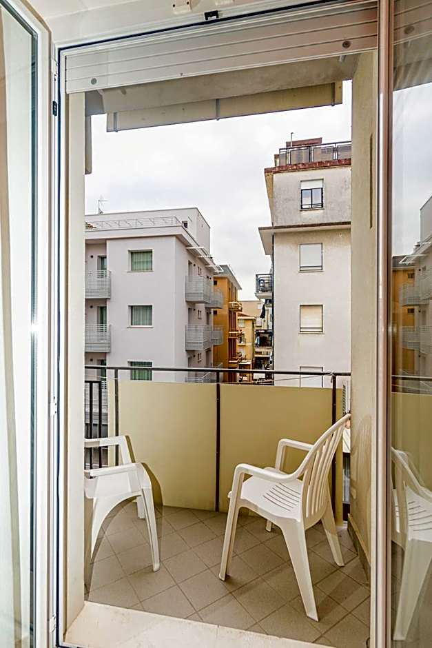 Hotel Arlino