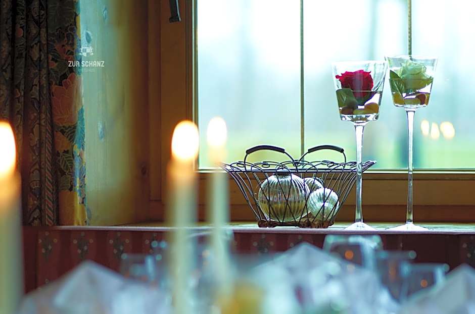 Hotel B&B "Zur Schanz"