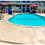 Motel 6-Bakersfield, CA - Convention Center