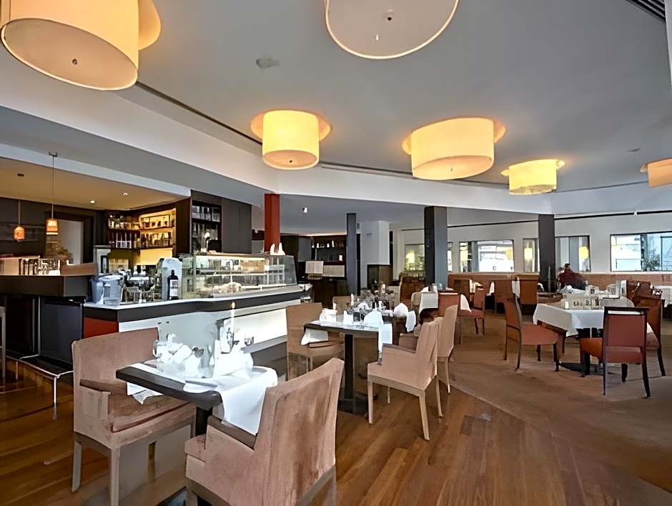 Insel Hotel Bonn - Superior