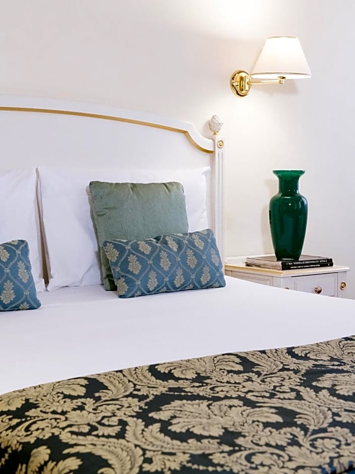 Hotel Do Pozzi