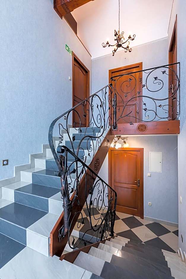 Dworek pod Giewontem - Jacuzzi & Sauna